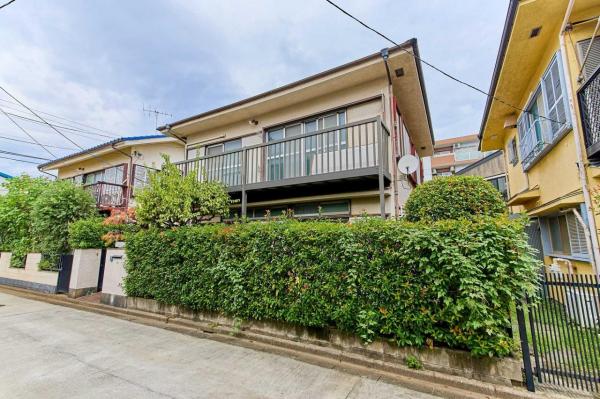 土地 東京都世田谷区玉堤1丁目 東急東横線田園調布駅 7,480万円