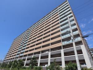 中古マンション 大阪府大阪市此花区春日出南３丁目 JR桜島線安治川口駅 41800000