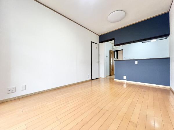 中古戸建 大阪市福島区吉野３丁目 JR大阪環状線野田駅 4,280万円