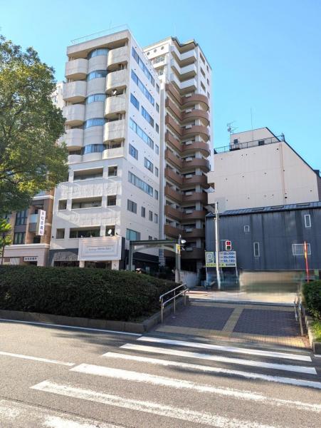 中古マンション 神戸市中央区中山手通2丁目 JR東海道本線(米原〜神戸)三ノ宮駅 3,980万円