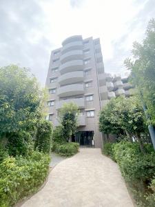 中古マンション 府中市武蔵台１丁目2-1 JR武蔵野線西国分寺駅 39900000