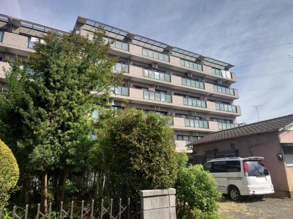 中古マンション 所沢市大字山口 西武狭山線下山口駅 2,599万円