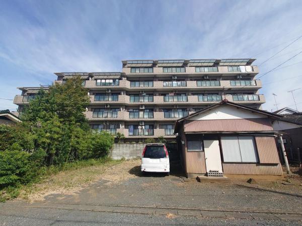 中古マンション 所沢市大字山口 西武狭山線下山口駅 2,299万円