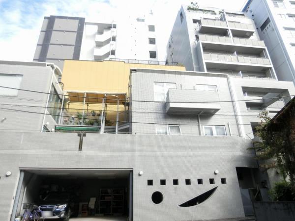 中古マンション 八王子市南町 JR中央線八王子駅 3,990万円