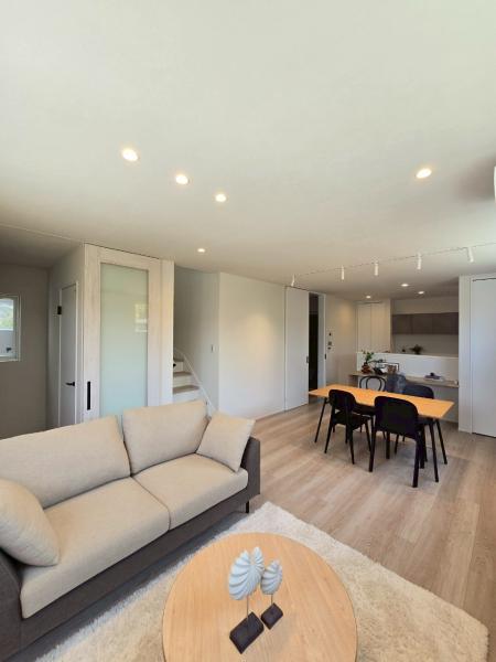 新築戸建 神戸市西区福吉台2丁目 山陽本線大久保駅 3,280万円