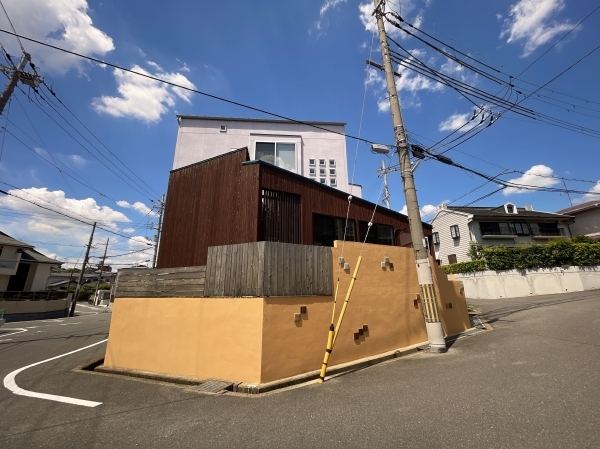 中古戸建 大阪府枚方市東香里新町 京阪本線枚方市駅 6,800万円