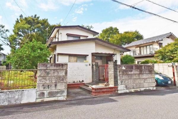 土地 東京都小平市花小金井４丁目 西武西武園線花小金井駅 8,800万円