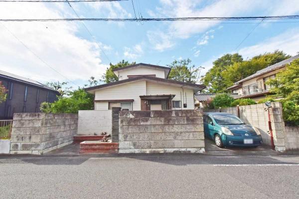 土地 東京都小平市花小金井４丁目 西武西武園線花小金井駅 8,800万円