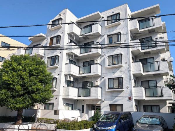 中古マンション 練馬区石神井町５丁目 西武池袋線石神井公園駅 3,780万円