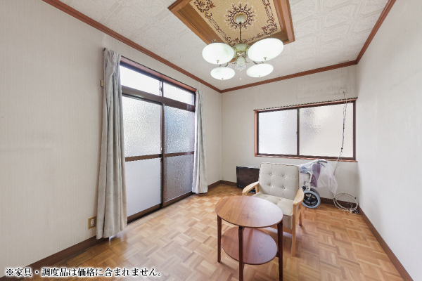 中古戸建 大阪府東大阪市俊徳町１丁目 近鉄大阪線俊徳道駅 3,980万円