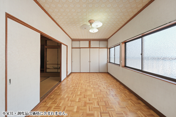 中古戸建 大阪府東大阪市俊徳町1丁目 近鉄大阪線俊徳道駅 3,980万円