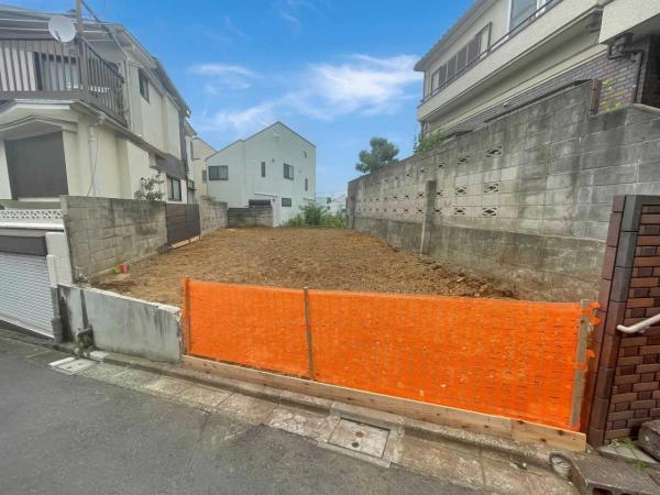 土地 東京都三鷹市井の頭１丁目 京王井の頭線三鷹台駅 6,695万円