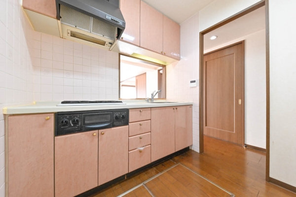 中古マンション 東京都府中市是政5丁目 西武多摩川線是政駅 2,880万円