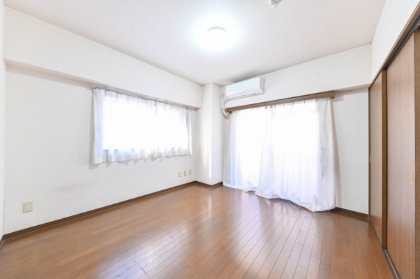 中古マンション 東京都府中市是政5丁目 西武多摩川線是政駅 2,880万円