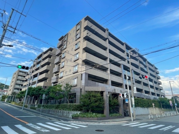 中古マンション 兵庫県西宮市樋之池町 阪急甲陽線苦楽園口駅 5,280万円