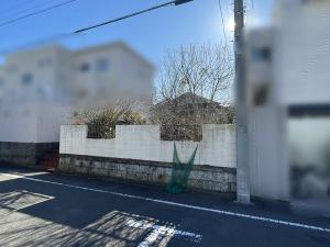 土地 東京都世田谷区下馬５丁目 東急東横線祐天寺駅 348000000