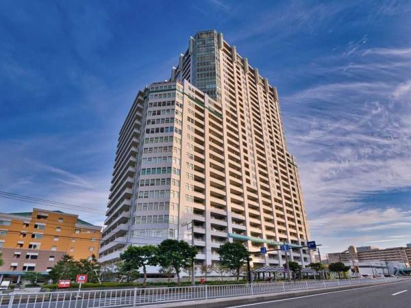 中古マンション 東京都品川区東品川3丁目 東京臨海高速鉄道天王洲アイル駅 1億4,990万円