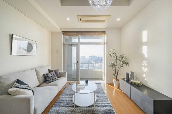 中古マンション 東京都品川区東品川3丁目 東京臨海高速鉄道天王洲アイル駅 1億4,990万円