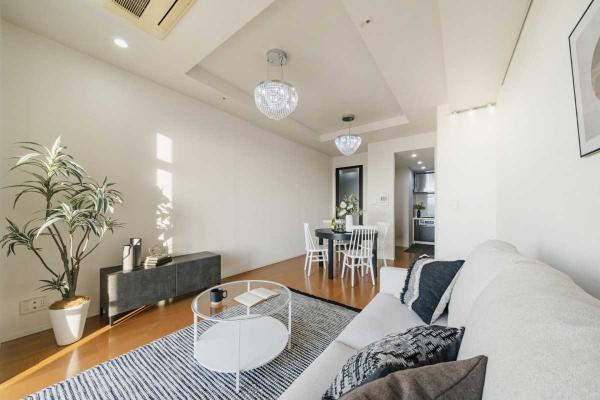 中古マンション 東京都品川区東品川3丁目 東京臨海高速鉄道天王洲アイル駅 1億4,990万円