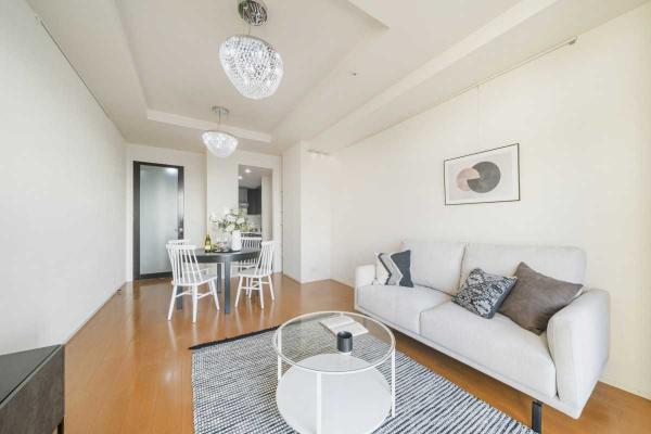 中古マンション 東京都品川区東品川3丁目 東京臨海高速鉄道天王洲アイル駅 1億4,990万円