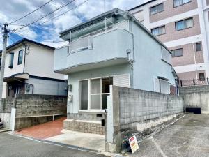 中古戸建 神戸市長田区片山町１丁目10-2 神戸市営地下鉄西神山手線長田駅 31990000