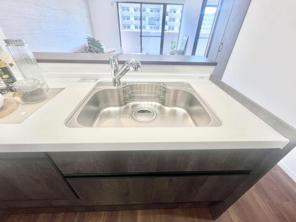 中古マンション 豊中市三和町2丁目 阪急宝塚線庄内駅 4,298万円