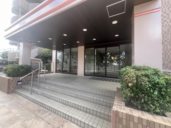 中古マンション 豊中市三和町2丁目 阪急宝塚線庄内駅 4,298万円