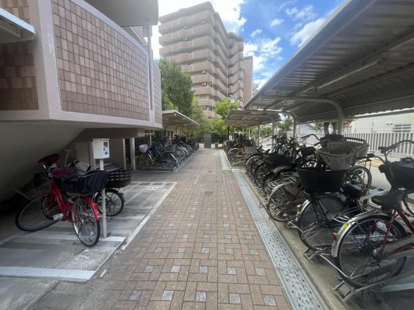 中古マンション 豊中市三和町2丁目 阪急宝塚線庄内駅 4,298万円