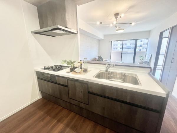 中古マンション 豊中市三和町2丁目 阪急宝塚線庄内駅 4,298万円