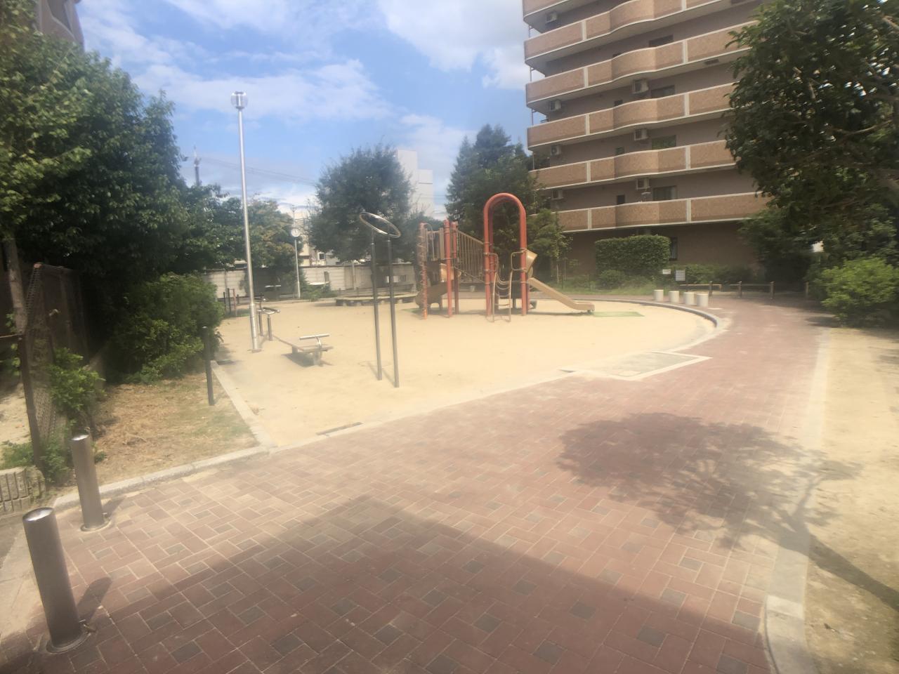 中古マンション 豊中市三和町2丁目 阪急宝塚線庄内駅 4,298万円