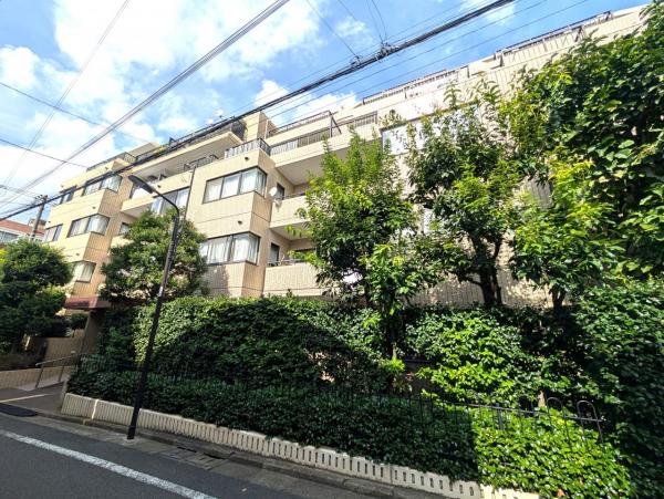 中古マンション 豊島区池袋４丁目 JR山手線池袋駅 2,790万円