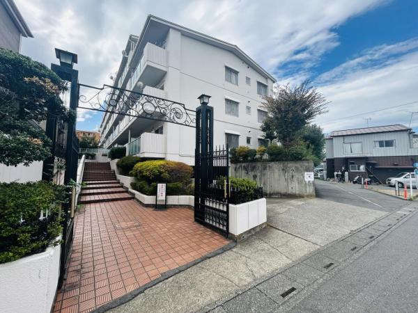 中古マンション さいたま市見沼区大字大谷 東武野田線七里駅 1,790万円