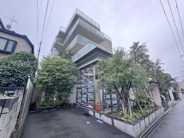 中古マンション 新宿区北新宿1丁目 JR中央・総武線大久保駅 8,300万円