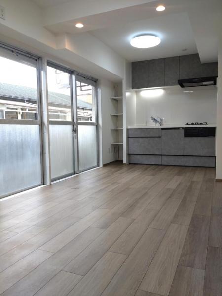 中古マンション 大田区西六郷３丁目 京急本線六郷土手駅 3,490万円