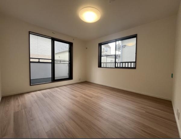 中古戸建 世田谷区南烏山1丁目 京王線八幡山駅 7,299万円