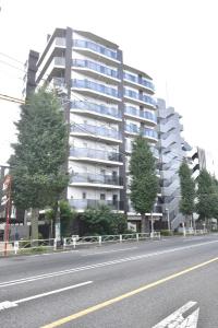 中古マンション 東京都府中市本宿町２丁目 京王競馬場線分倍河原駅 57800000