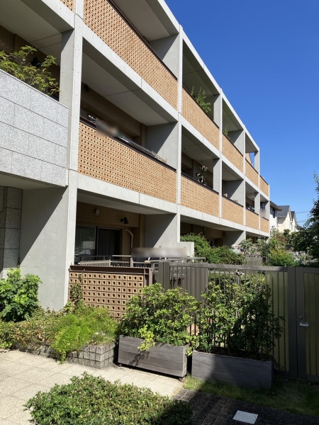 中古マンション 東京都武蔵野市吉祥寺北町2丁目 JR中央本線吉祥寺駅 7,980万円