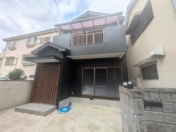 中古戸建 箕面市稲１丁目 阪急箕面線牧落駅 4,280万円