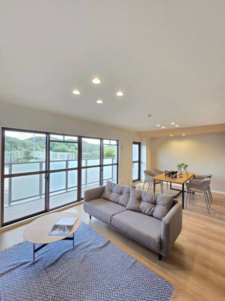 中古マンション 神戸市垂水区名谷町 神戸市営地下鉄西神山手線総合運動公園駅 1,680万円