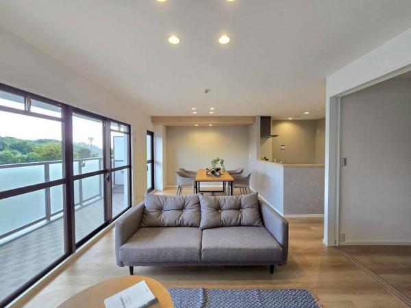 中古マンション 神戸市垂水区名谷町 神戸市営地下鉄西神山手線総合運動公園駅 1,880万円