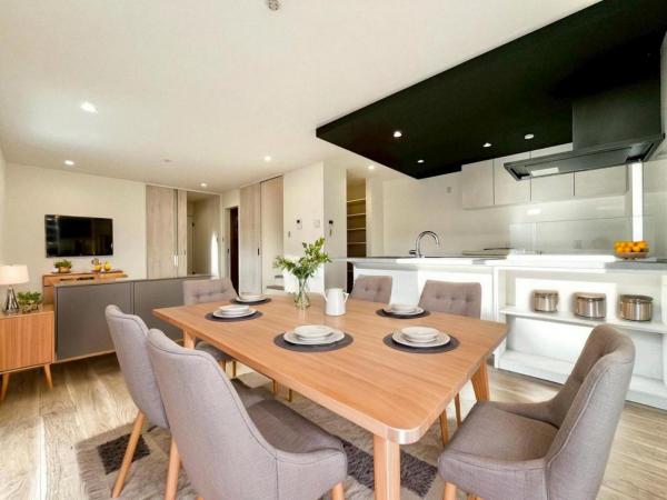 新築戸建 三田市弥生が丘3丁目 神戸電鉄公園都市線フラワータウン駅 4,880万円