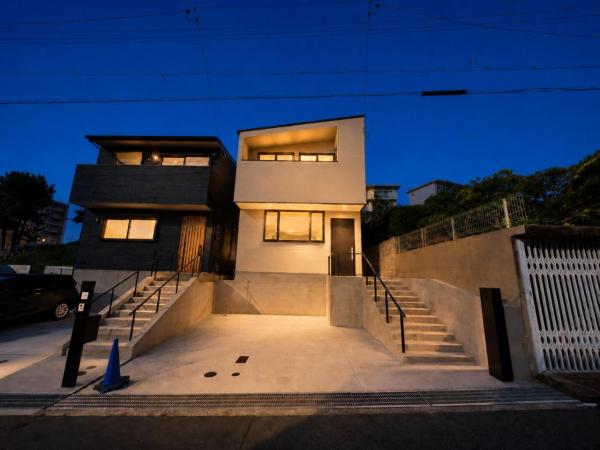 新築戸建 神戸市北区有野台６丁目 神戸電鉄三田線岡場駅 2,980万円