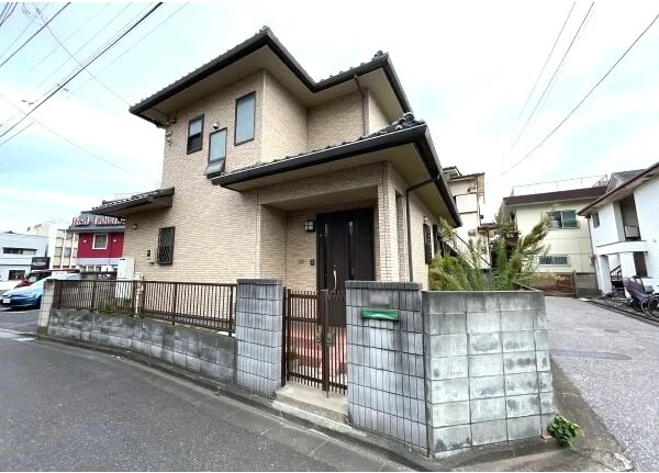 中古戸建 埼玉県川口市西青木１丁目 JR京浜東北線西川口駅 6,480万円