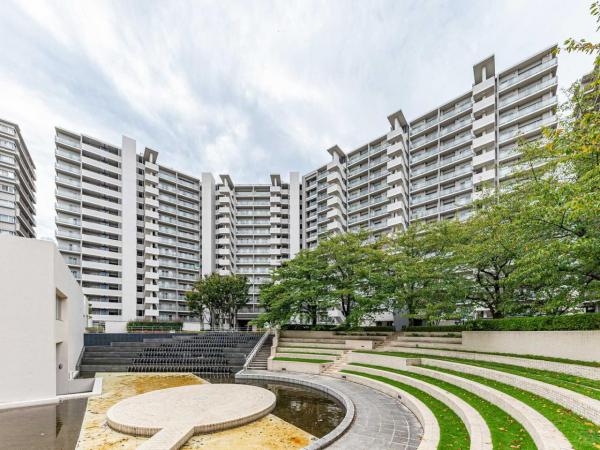 中古マンション 東京都大田区下丸子2丁目 東急多摩川線武蔵新田駅 8,480万円