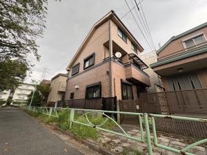 中古戸建 東京都世田谷区上北沢５丁目 京王競馬場線八幡山駅 56800000