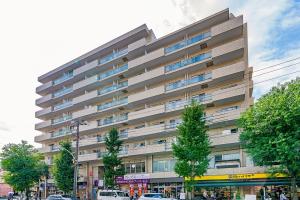 中古マンション 東京都文京区千駄木４丁目 JR山手線西日暮里駅 54800000