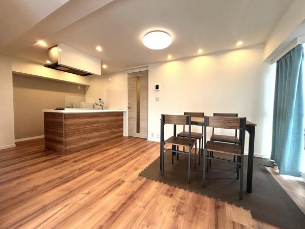 中古マンション 文京区本駒込2丁目 JR山手線駒込駅 5,200万円