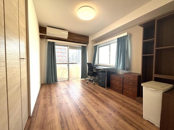 中古マンション 文京区本駒込2丁目 JR山手線駒込駅 5,200万円