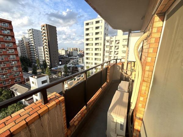 中古マンション 文京区本駒込2丁目 JR山手線駒込駅 5,200万円