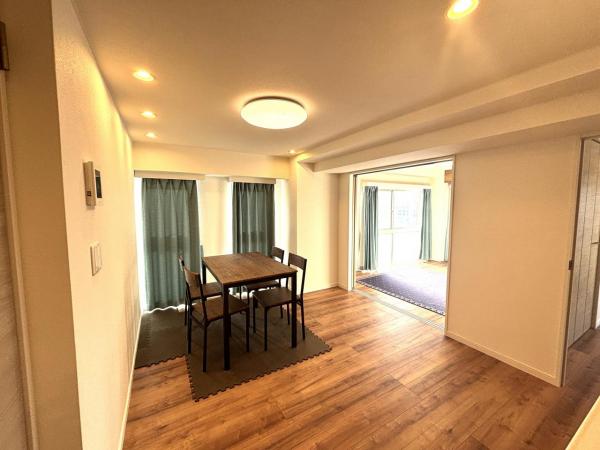 中古マンション 文京区本駒込2丁目 JR山手線駒込駅 5,200万円